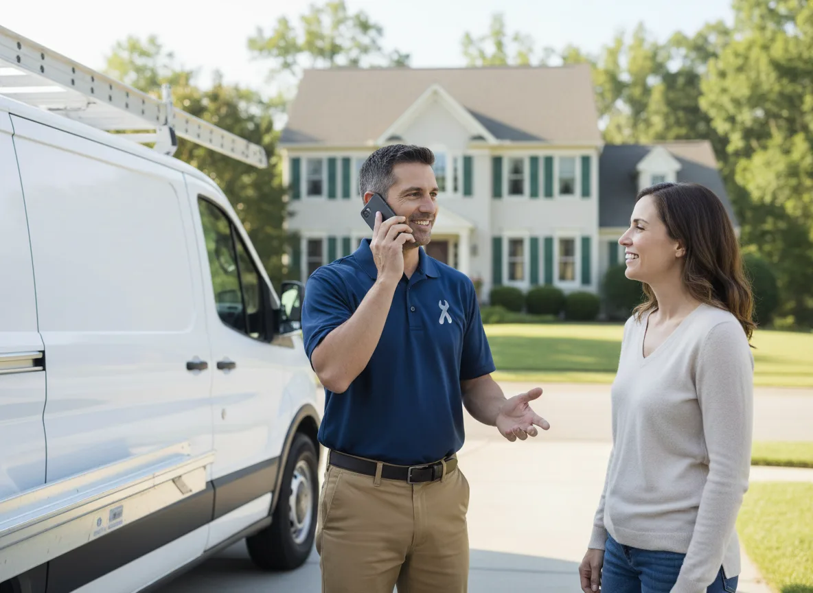 Home Gutter Service Bremen, AL FAQs
